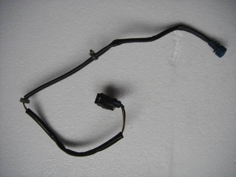 VW GOLF MK2 CABLE