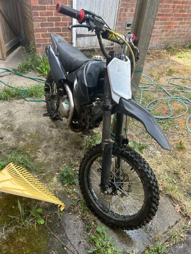 Pitbike