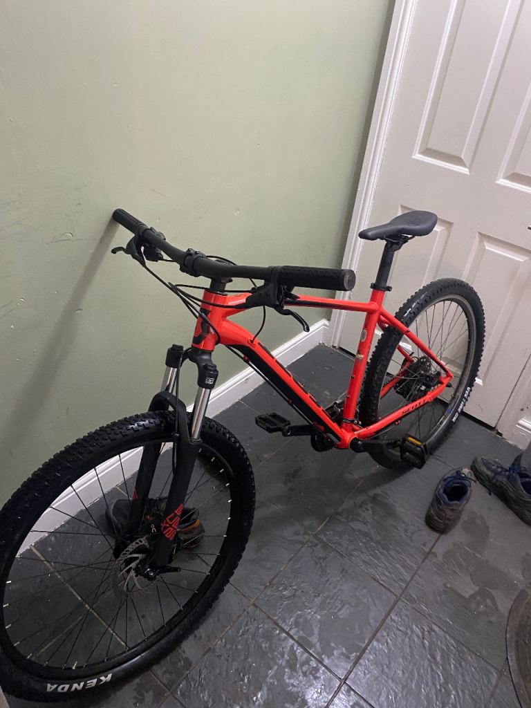 Scott aspect 760