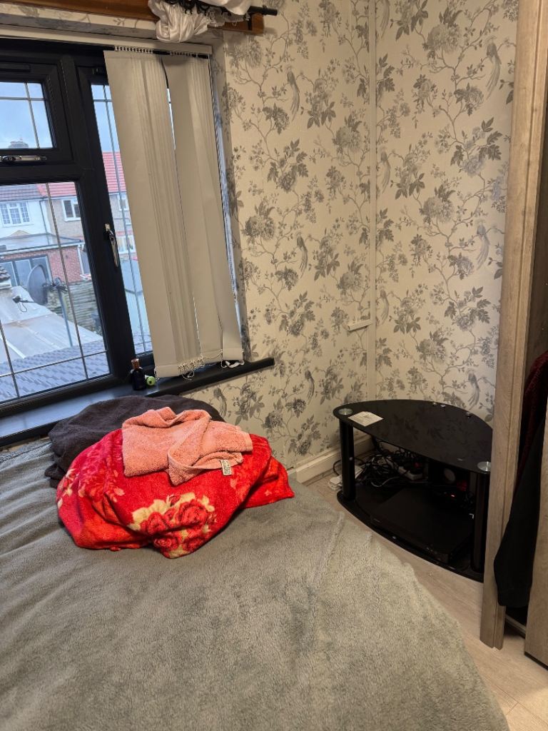 Room to rent (included bills)