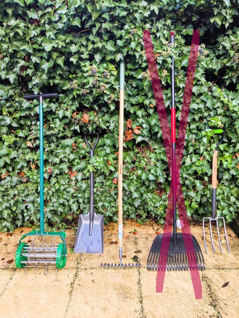 image for The Essential Garden Bundle