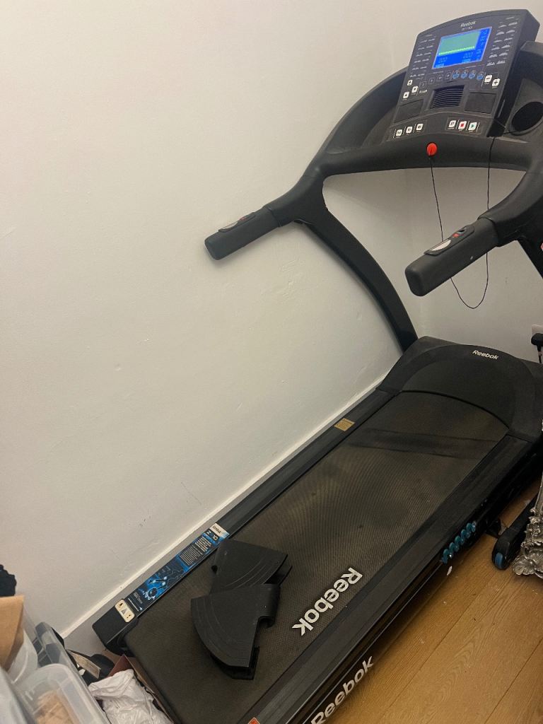 Reebok ZR10 Treadmill