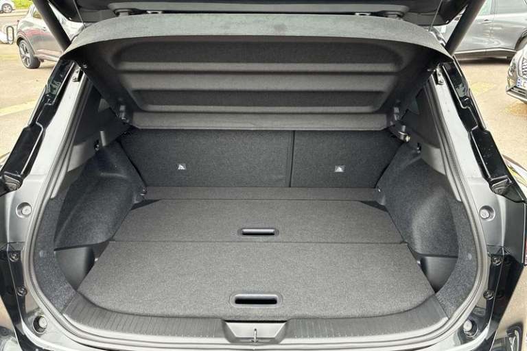 2025 Nissan Qashqai 1.3 DiG-T MH Tekna [Bose] 5dr Manual Hatchback Petrol Manual