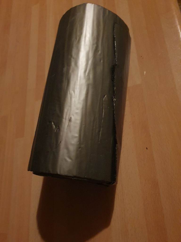 Self adhesive roof flashing - 9 inch - 5m roll