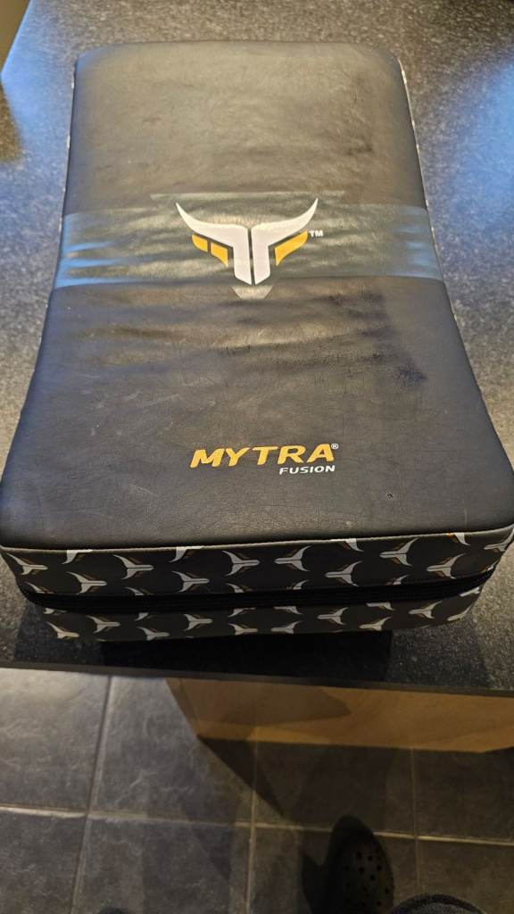 Punch / Kick pads, x3