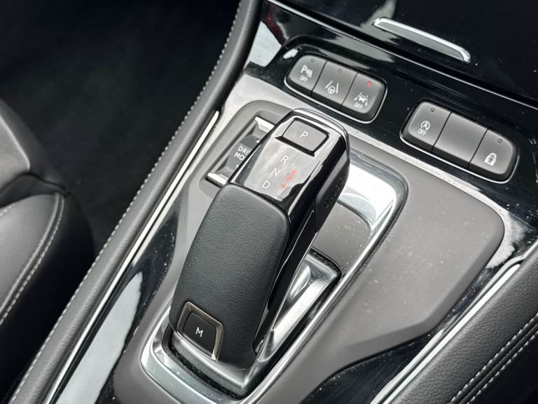 2023 Vauxhall Grandland 1.2 Turbo Ultimate 5dr Auto Hatchback PETROL Automatic