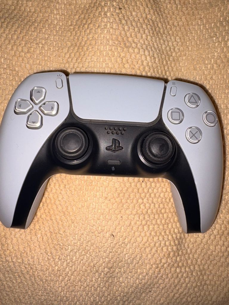 PS5 Controller