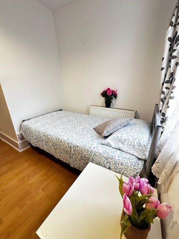 ❤️ Spacious Single Room | Kensal Green | Near Kensal Green Station 🏠