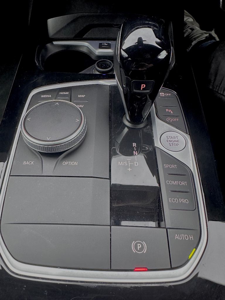 BMW, 2 SERIES, Coupe, 2023, Semi-Auto, 1998 (cc), 4 doors