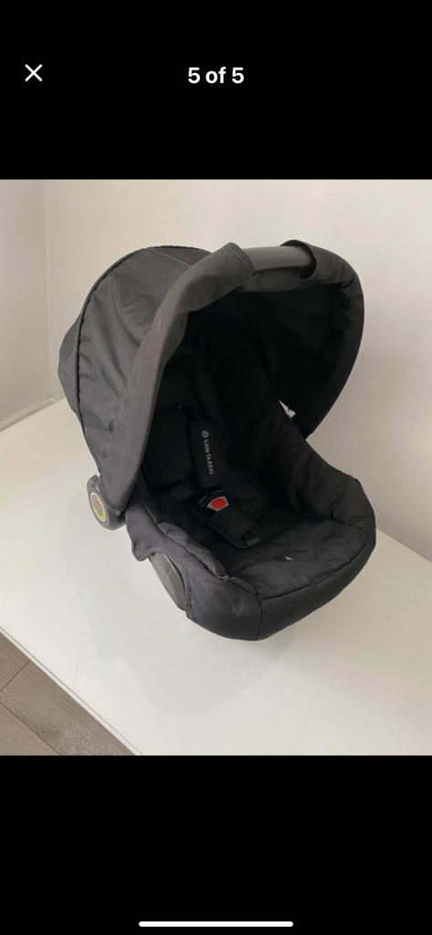 Baby car  seat
