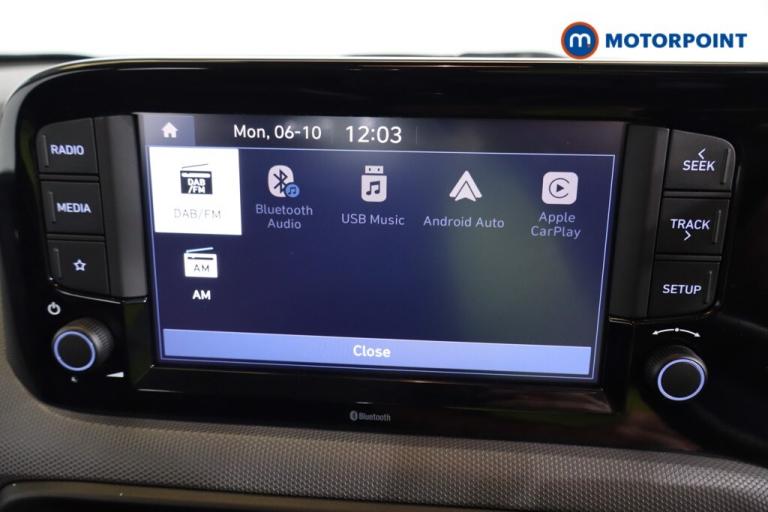 2023 Hyundai i10 1.0 Advance 5dr Hatchback Petrol Manual