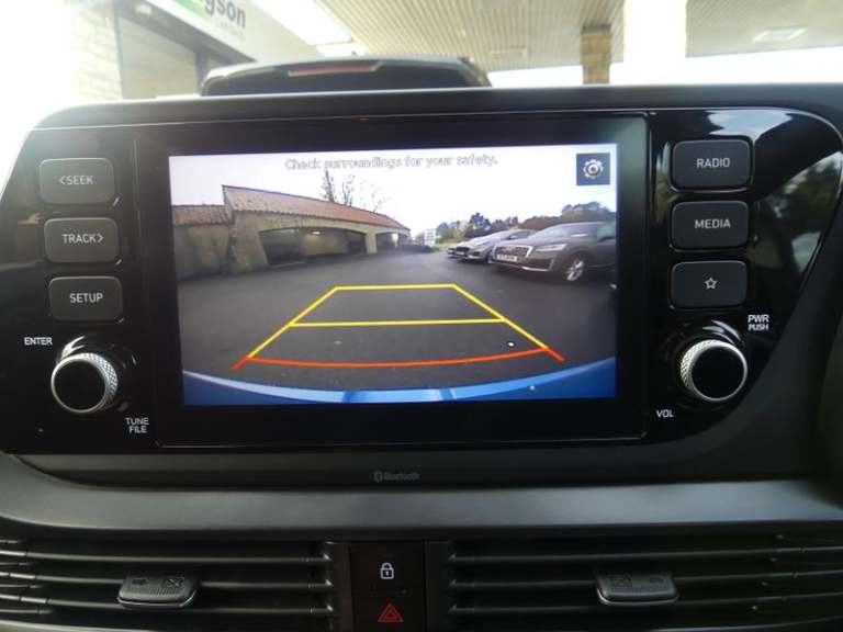 2022 Hyundai i20 1.0 T-GDi MHEV SE Connect Hatchback 5dr Petrol Hybrid Manual Euro 6 (s/s) ( Hatc...