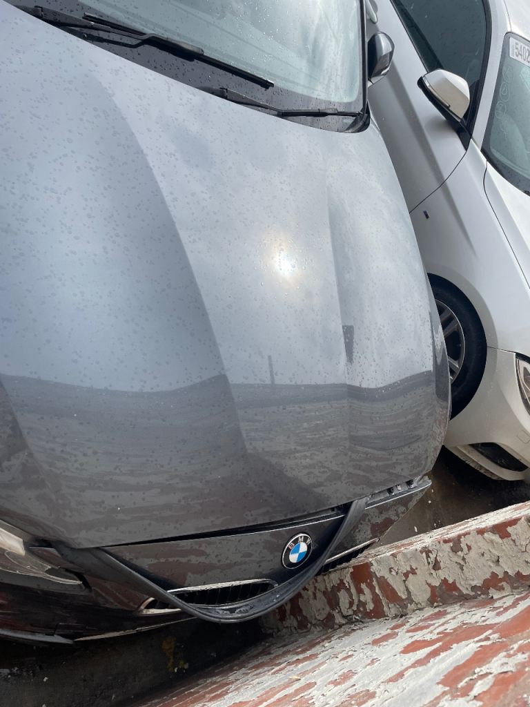 BMW 116i F20 F21 BREAKING BUMPER BONNET WINT HEADLIGHT SUSPENSIOM RADPACK SLAMPANEL DOOR GEARBOX