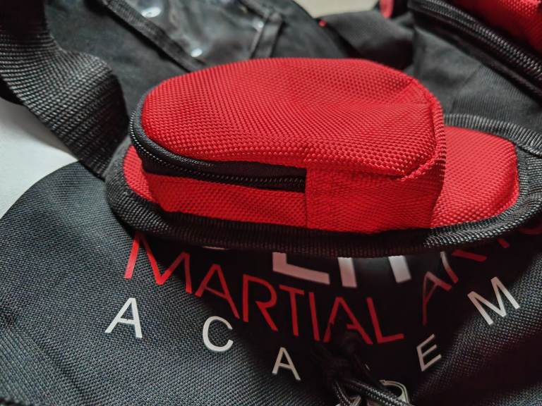 Kid's Tae Kwon Do Sparring Gear