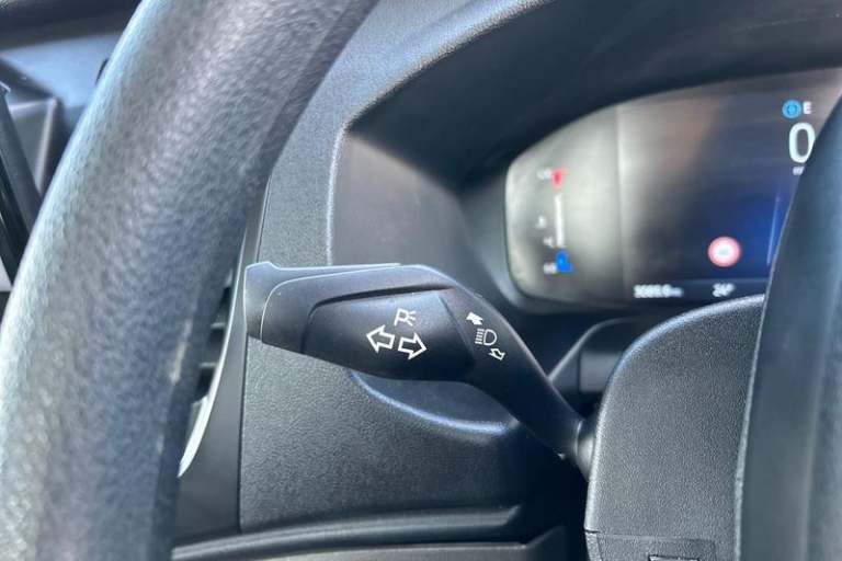 2025 Ford Transit 350 Leader L2 MWB Single Cab Tipper RWD 2.0 EcoBlue 165ps Manual Tipper Diesel ...