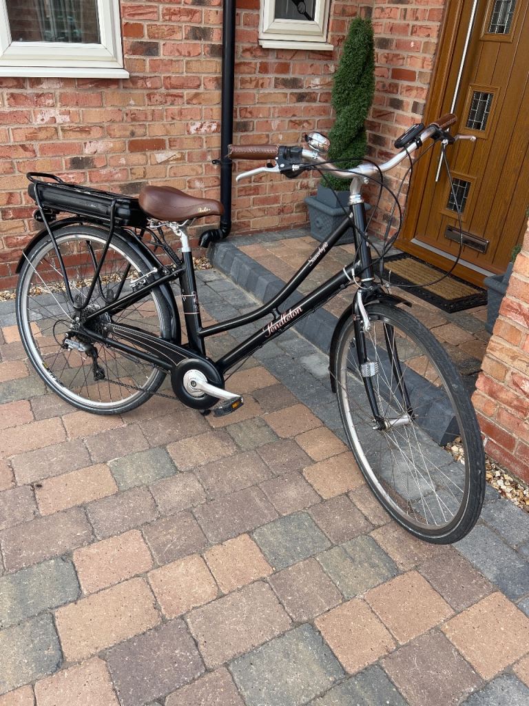 Pendleton Electric ladies bike