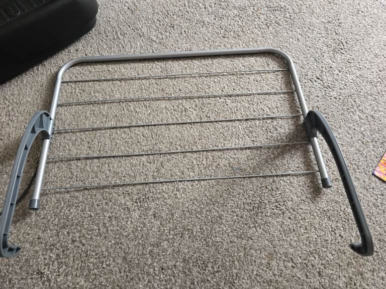 Radiator airer 