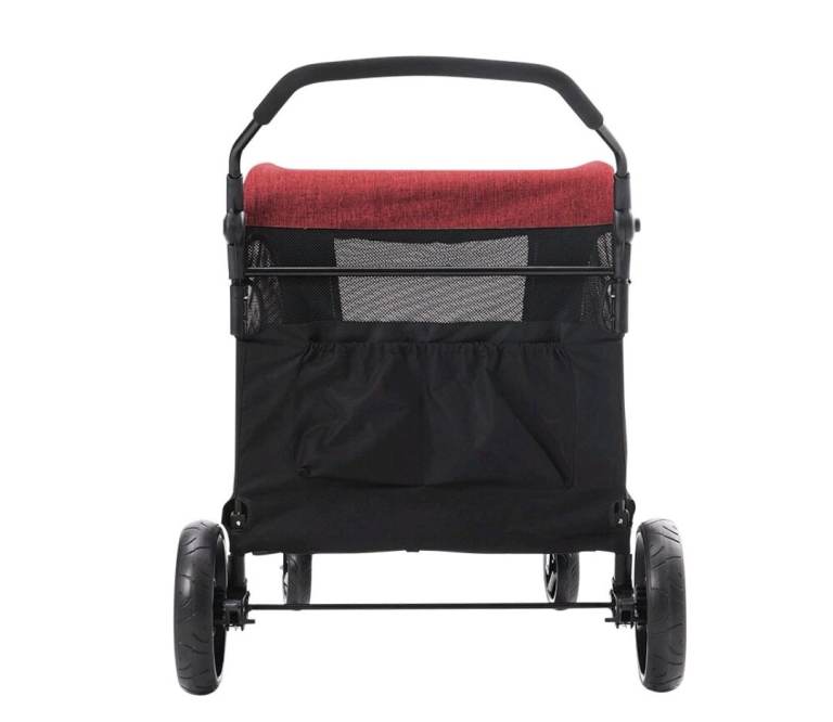 Dog Stroller XXL SUITS LARGE LABRADOR ETC