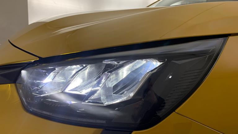 2024 Peugeot 208 1.2 PureTech Active Premium + Hatchback 5dr Petrol Manual Euro 6 (s/s) (100 Hatc...