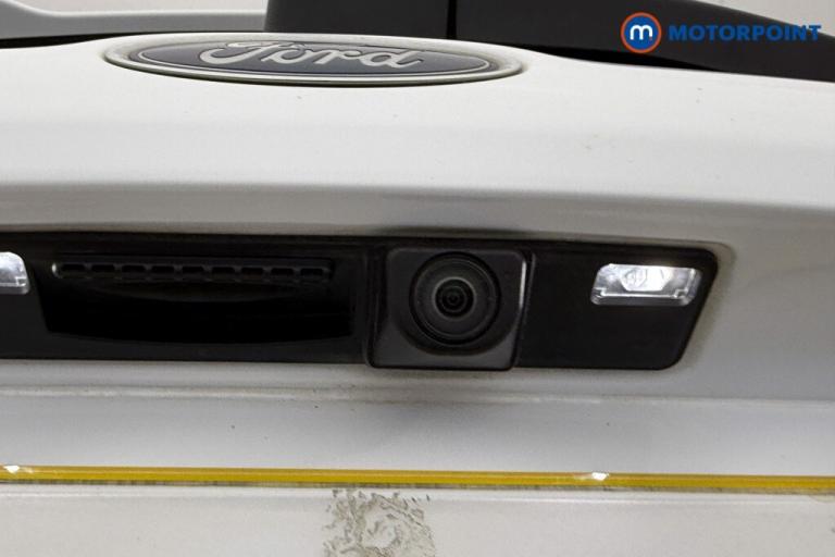 2023 Ford Fiesta 1.0 EcoBoost Hybrid mHEV 125 ST-Line X Edition 5dr HATCHBACK PETROL Manual