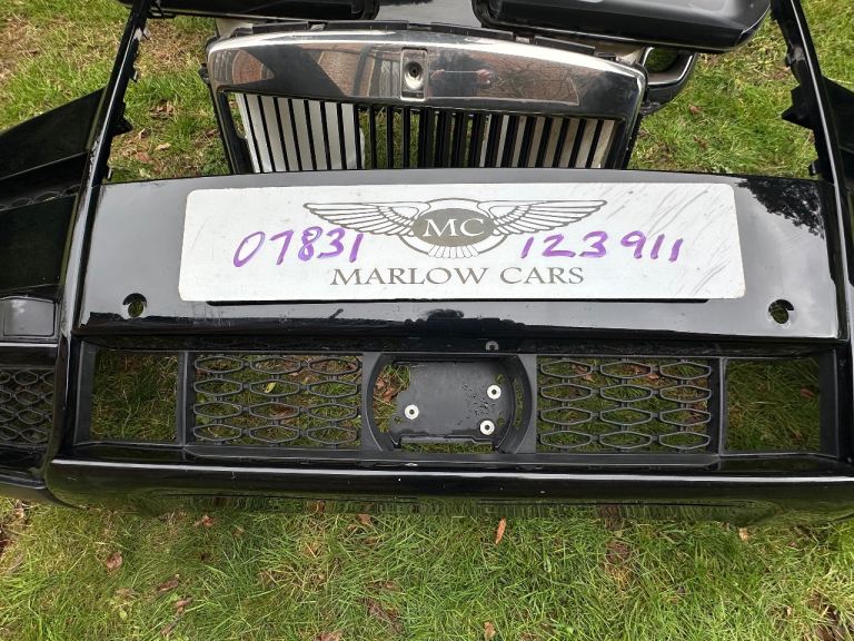 Rolls royce Cullinan parts 
