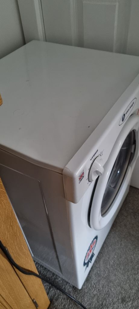 White Knight Tumble Dryer – Good Condition