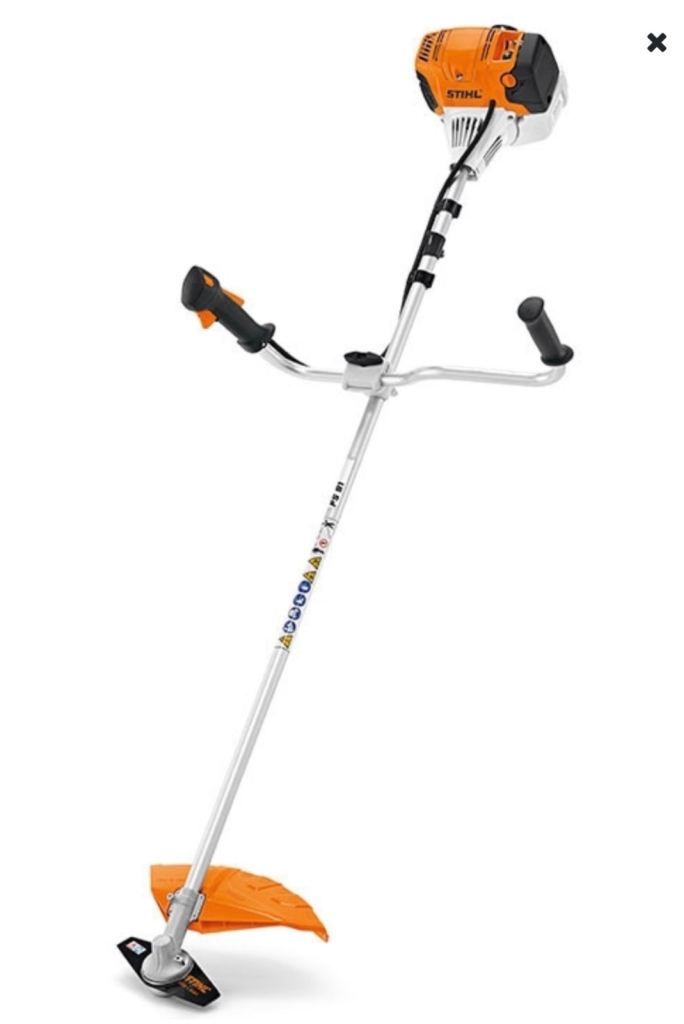STIHL FS91 brush cutter/ Strimmer, Plus lots of extras, In excellent condition,