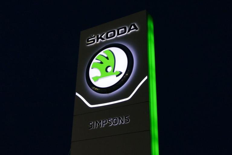 2025 Skoda Kodiaq 2.0 TDI SportLine DSG 4WD Euro 6 (s/s) 5dr (7 Seat) ESTATE Diesel Automatic