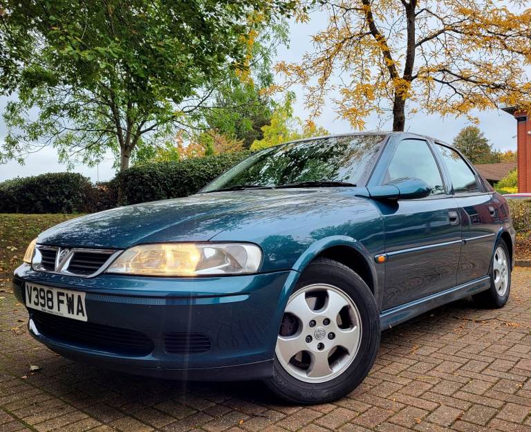 1999/V VAUXHALL VECTRA B 2.0 DI CLUB mondeo focus astra dci citroen renault laguna classic