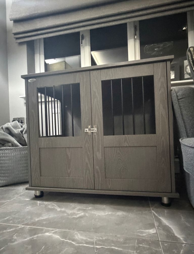 Dog Crate 