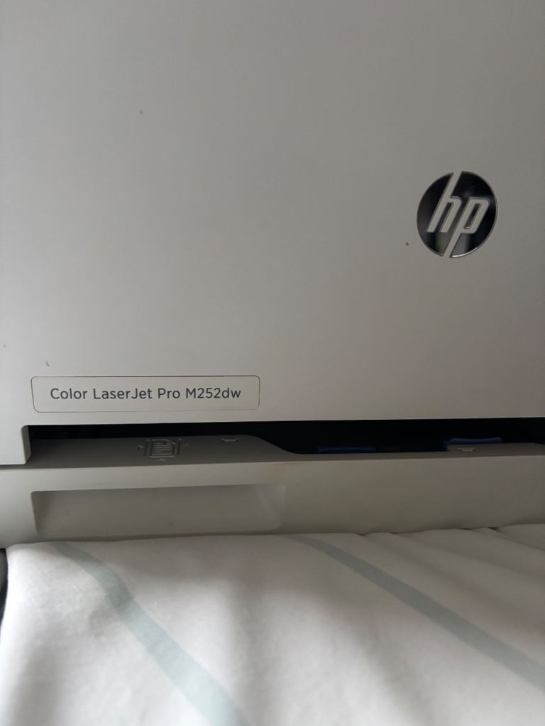 HP Colour Printer