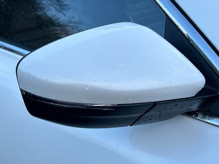 2022 MG MG HS 1.5 T-GDI Exclusive 5dr DCT ESTATE PETROL Automatic