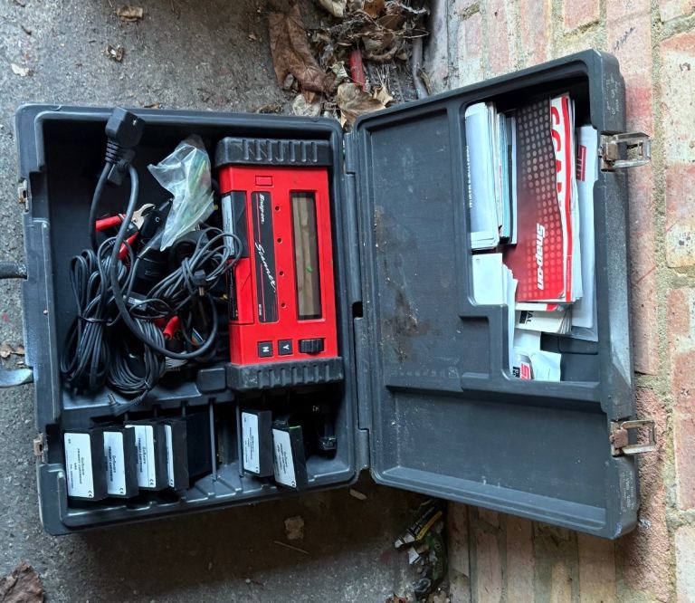 Snap on Diagnostic computer