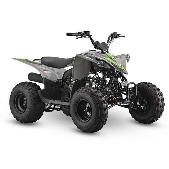 10Ten 120 RXR EFI Junior Quad Bike