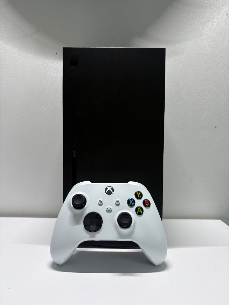 Xbox Series X - 1TB