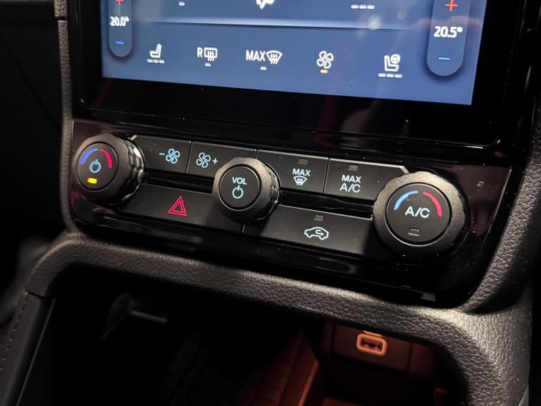 2023 Ford Ranger 3.0T V6 EcoBoost Raptor Pickup Double Cab 4dr Petrol Auto 4WD Euro 6 (s/s)  PICK...