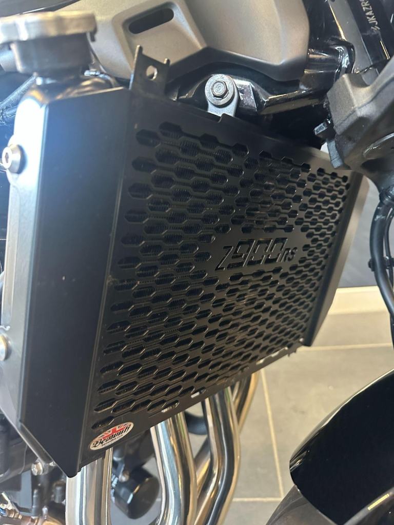 2023 Kawasaki Z900 RS 900 Modern Classic Euro 5