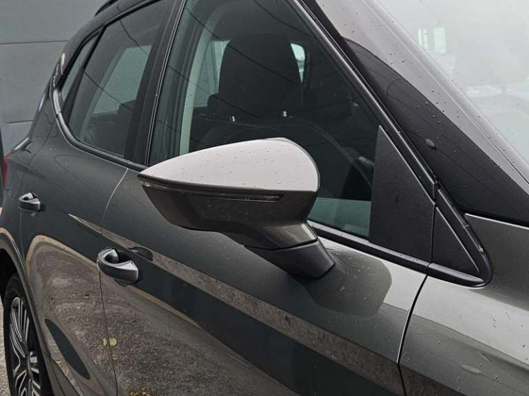 2023 SEAT Arona 1.0 TSI 110 SE Technology 5dr DSG Automatic SUV Petrol Automatic