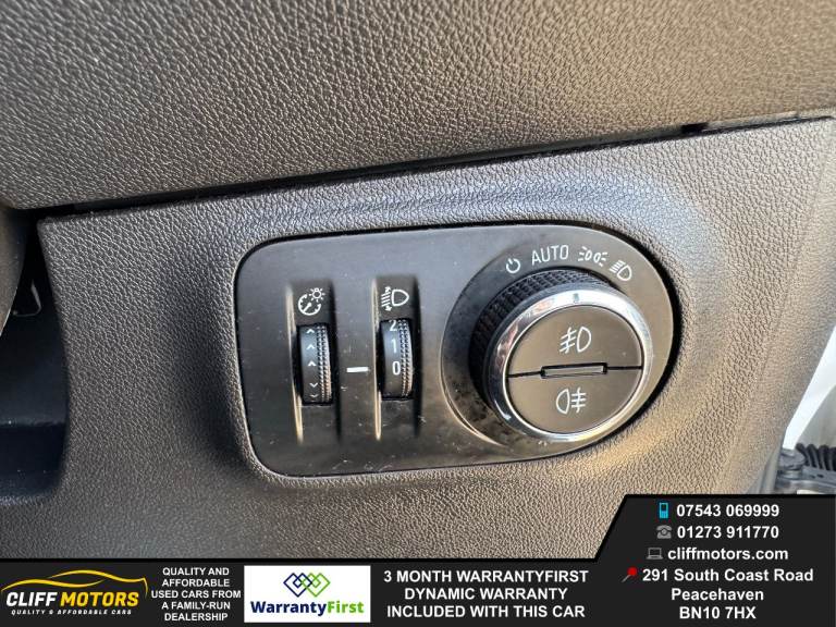 2018 Vauxhall Corsa Energy - New Years MOT - ULEZ Compliant - 3 Month Warranty