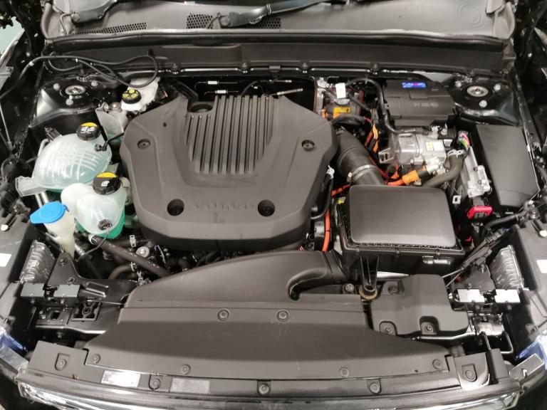 2022 Volvo XC40 1.5h T5 Recharge 10.7kWh Ultimate Bright SUV 5dr Petrol Plug-in Hybrid Auto Suv P...