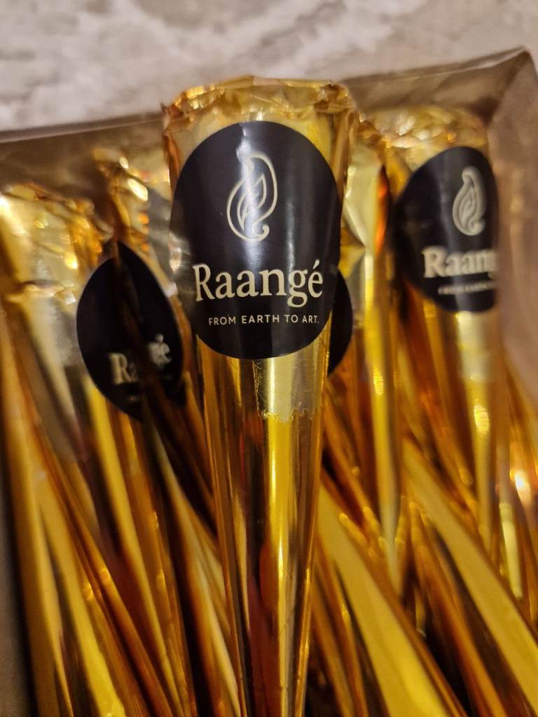 Wholesale Henna Cones – Cheap Bulk Price + Free Samples (East London)