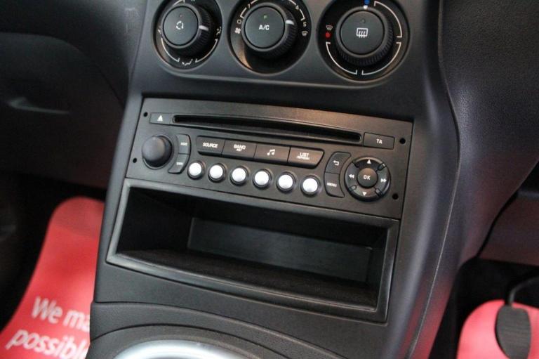 CITROEN C3 PICASSO 1.6 HDi Selection Euro 5 5dr 2015