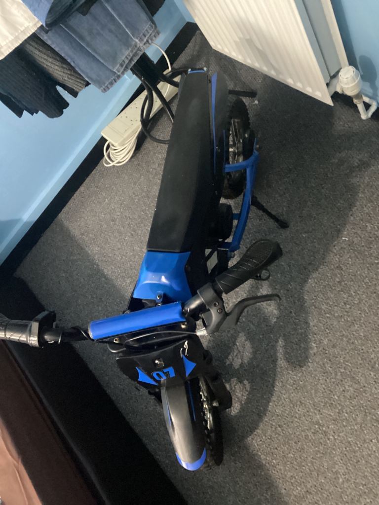 Kids electric Bike