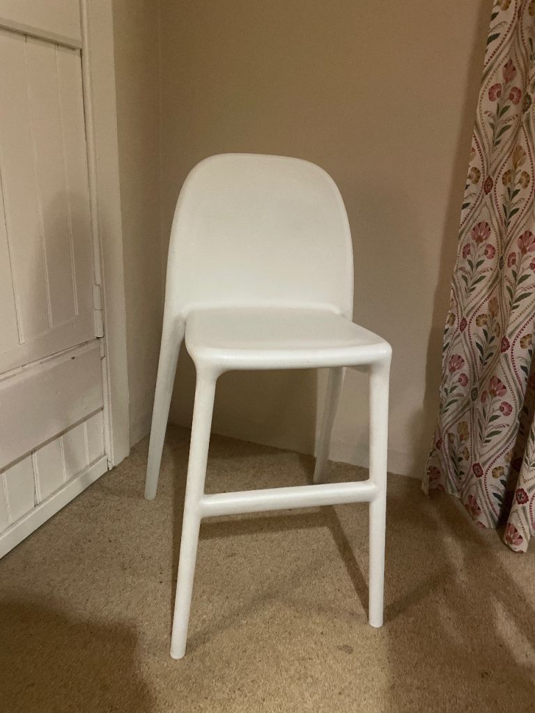 Ikea urban junior chair 