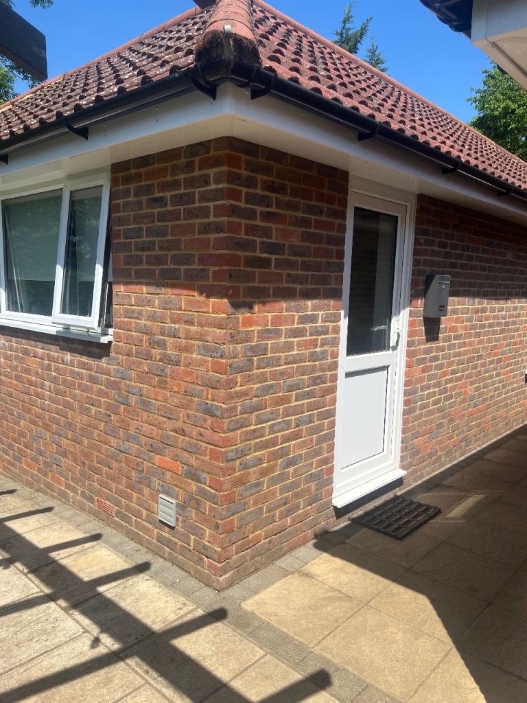 Studio / Annex to rent