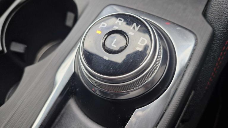 2021 Ford Kuga 2.5 PHEV ST-Line X Edition 5dr CVT SUV Plug-In Hy Automatic