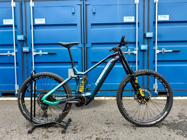 image for Haibike Nduro 8 ebike *BRAND NEW* eMTB