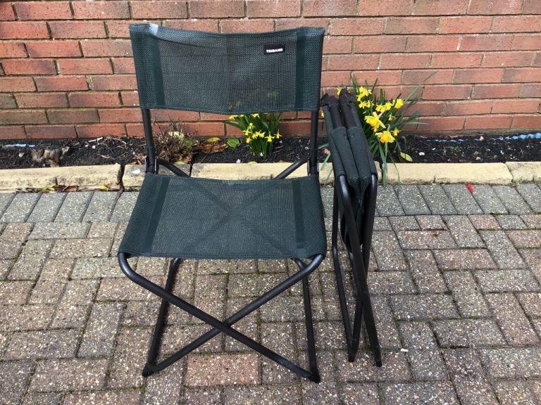 Trigano chairs