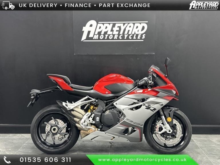 QJ  MOTOR SRK 921 RR