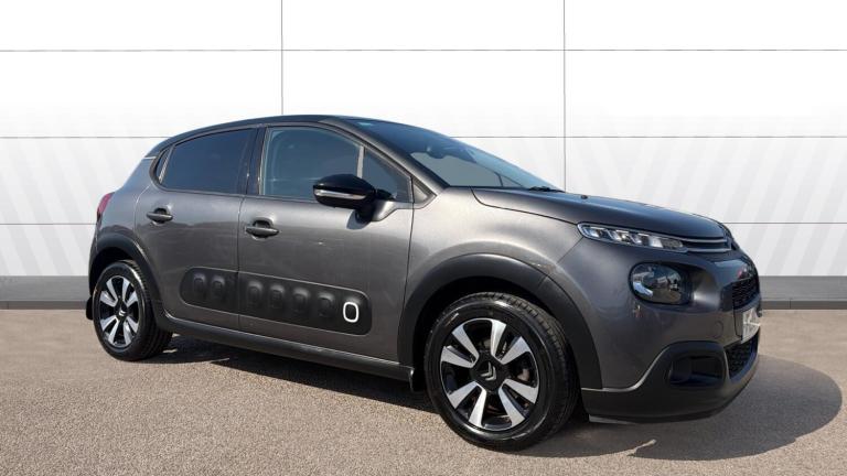 2019 Citroen C3 1.2 PureTech 82 Flair 5dr Petrol Hatchback Hatchback Petrol Manual